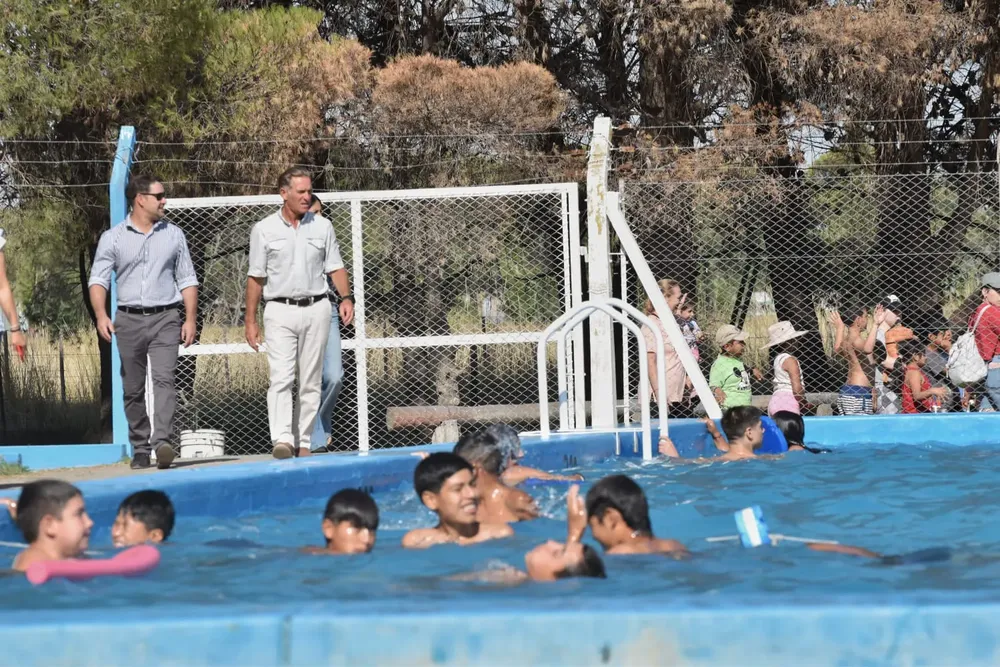 Escuelas Abiertas de Verano