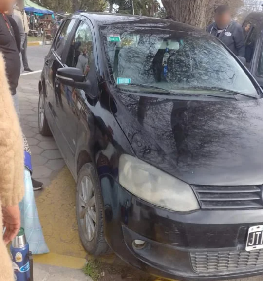 AUTO FERIA LA COMUNITARIA