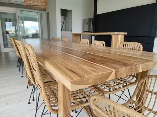 MESA PETIBIRI
