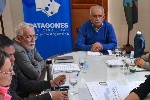 RAUL ROSEMBERG RICARDO MARINO