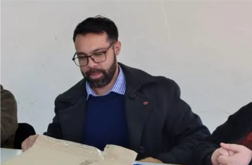FRANCO BALCARCE