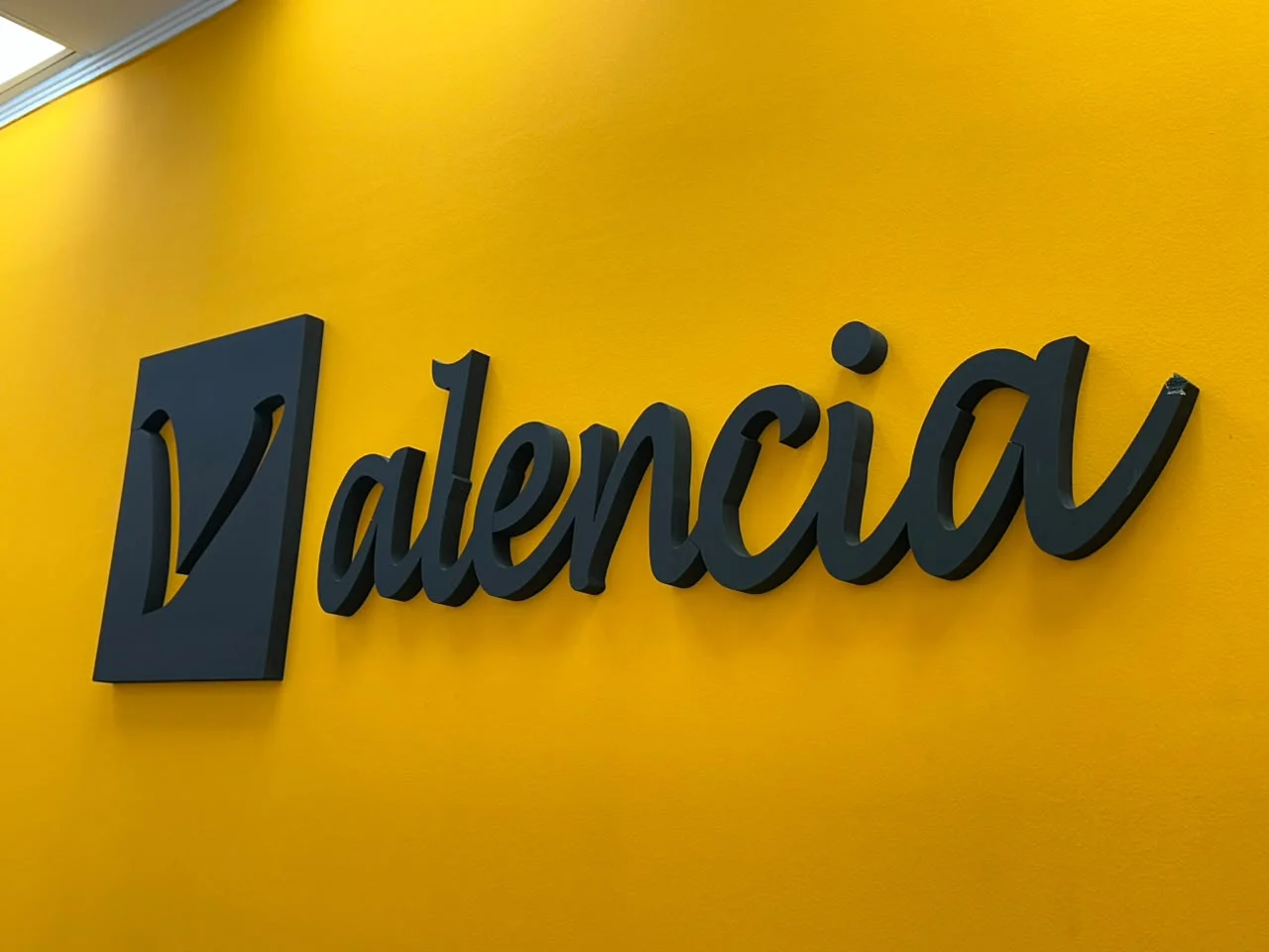VALENCIA