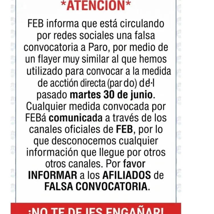 feb flyer paro