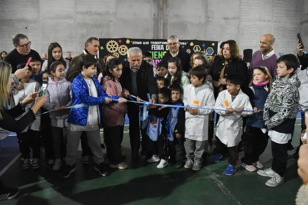 FERIA DISTRITAL VILLALONGA