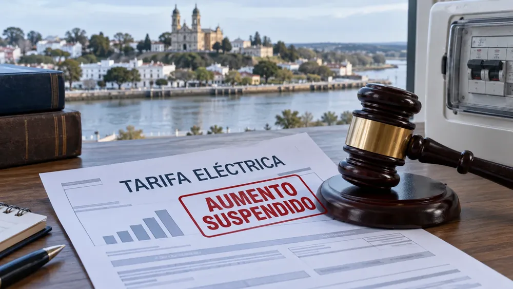 TARIFA ELECTRICIDAD