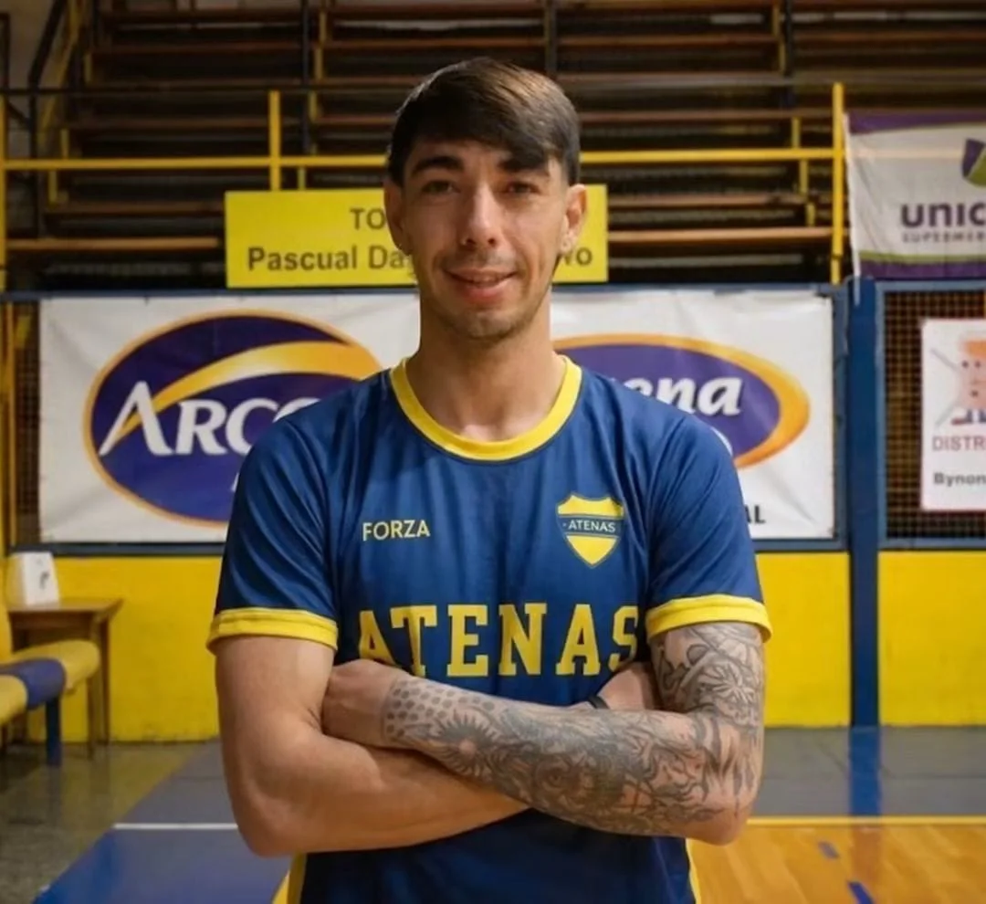 Ezequiel Dupuy