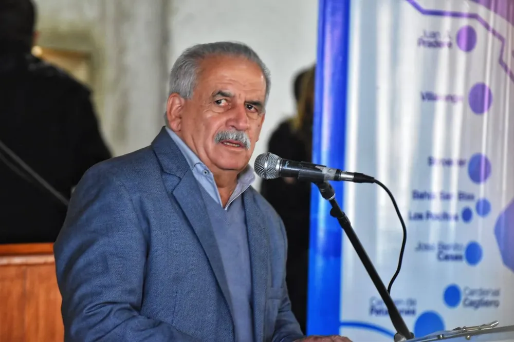 RICARDO MARINO