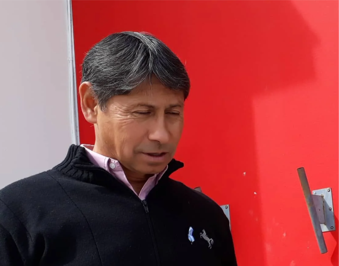 DANIEL CIFUENTES