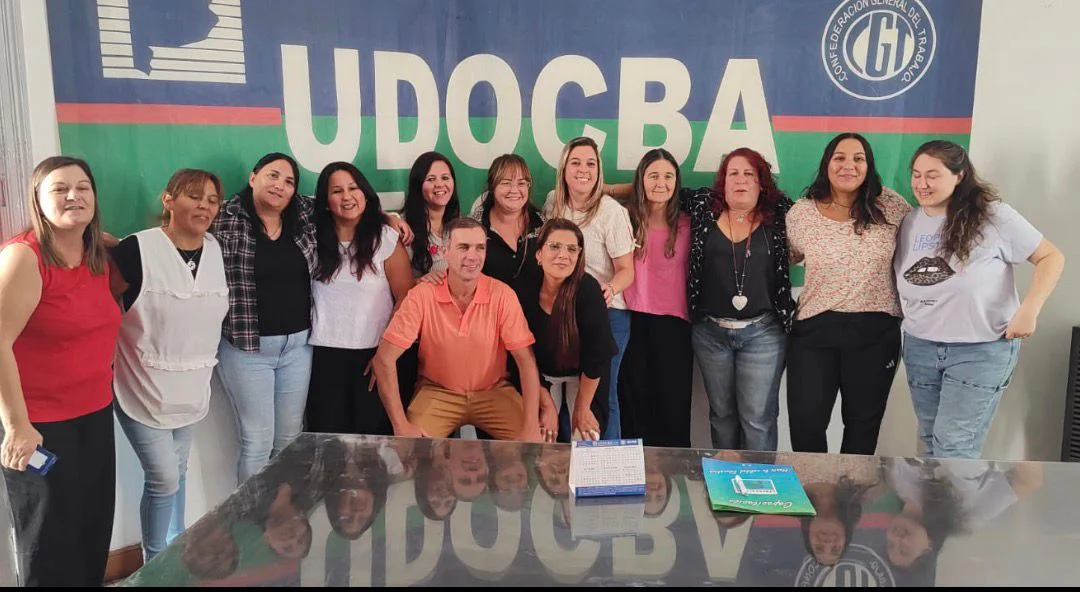 UDOCBA