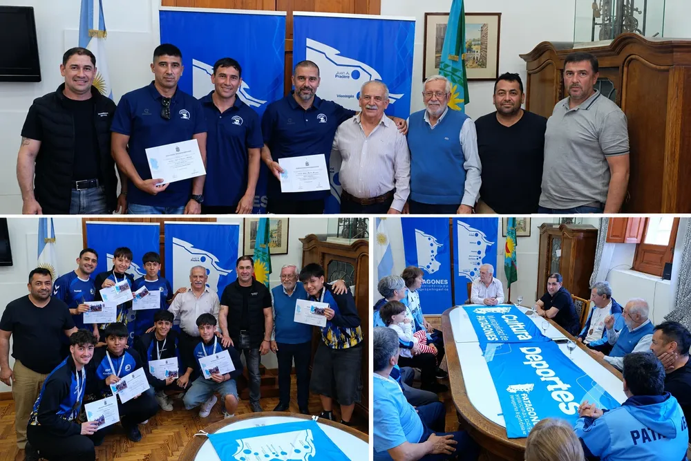 RECONOCIMIENTO