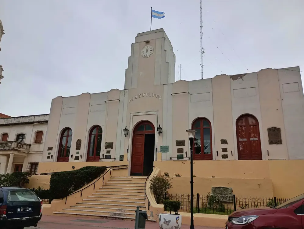 municipalidad