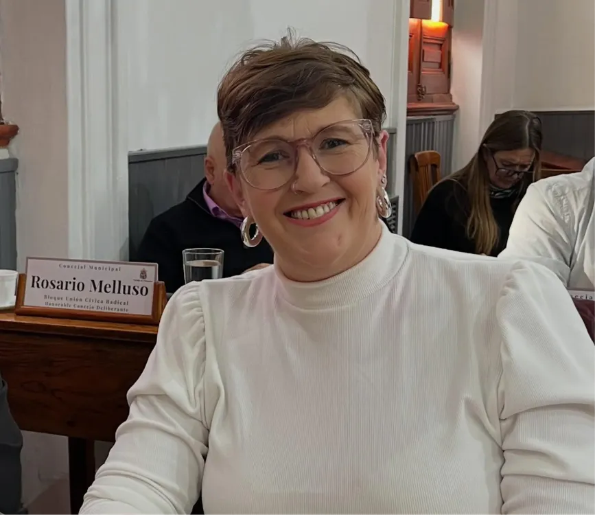 ROMINA COLOMBI