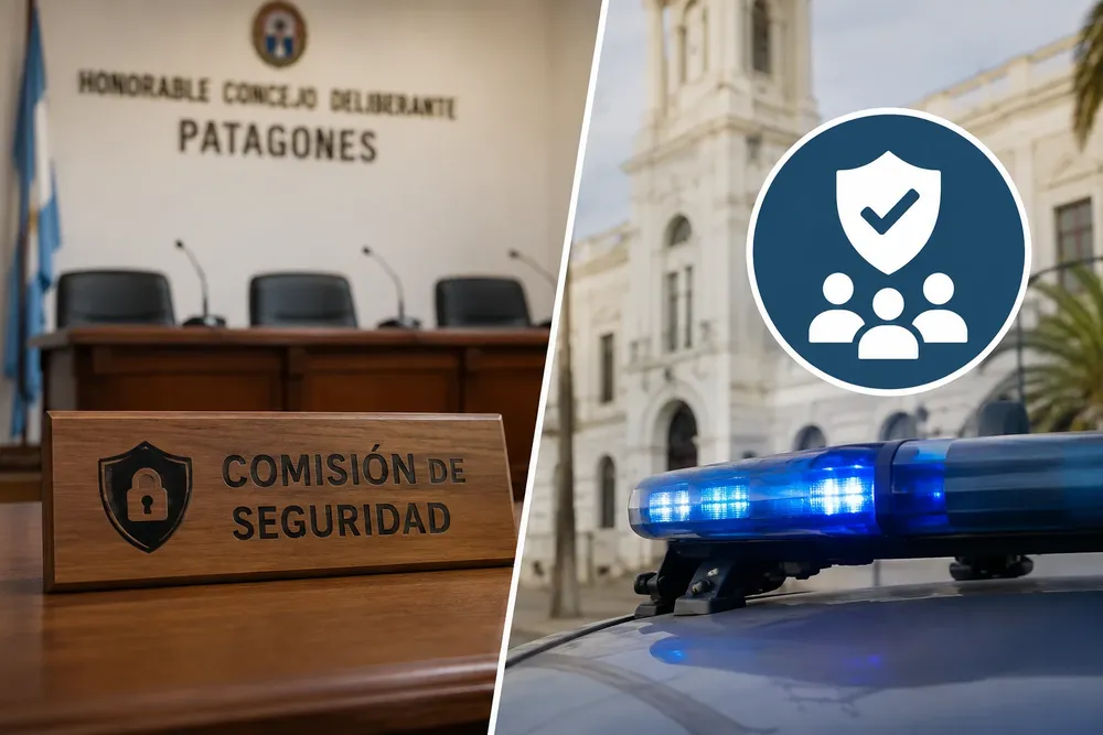 SEGURIDAD