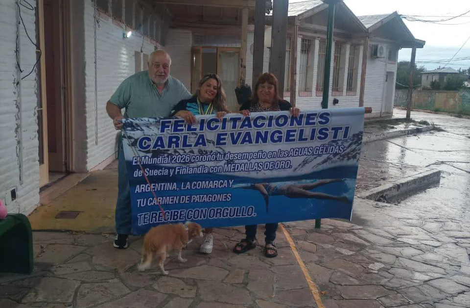 CARLA EVANGELISTI