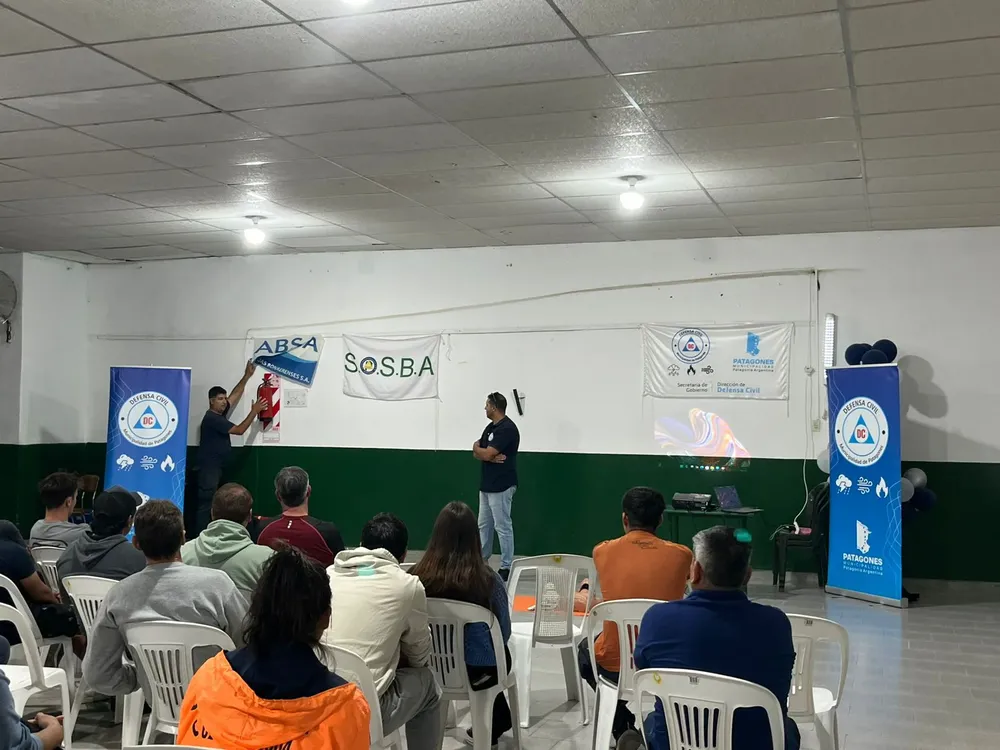 ABSA PRIMEROS AUXILIOS