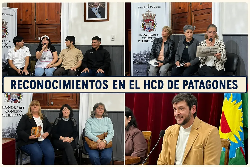 HCD RECONOCIMIENTOS