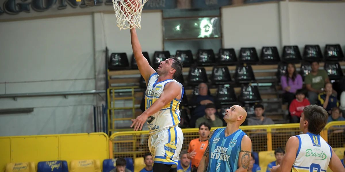 atenas jorge newbery abvi