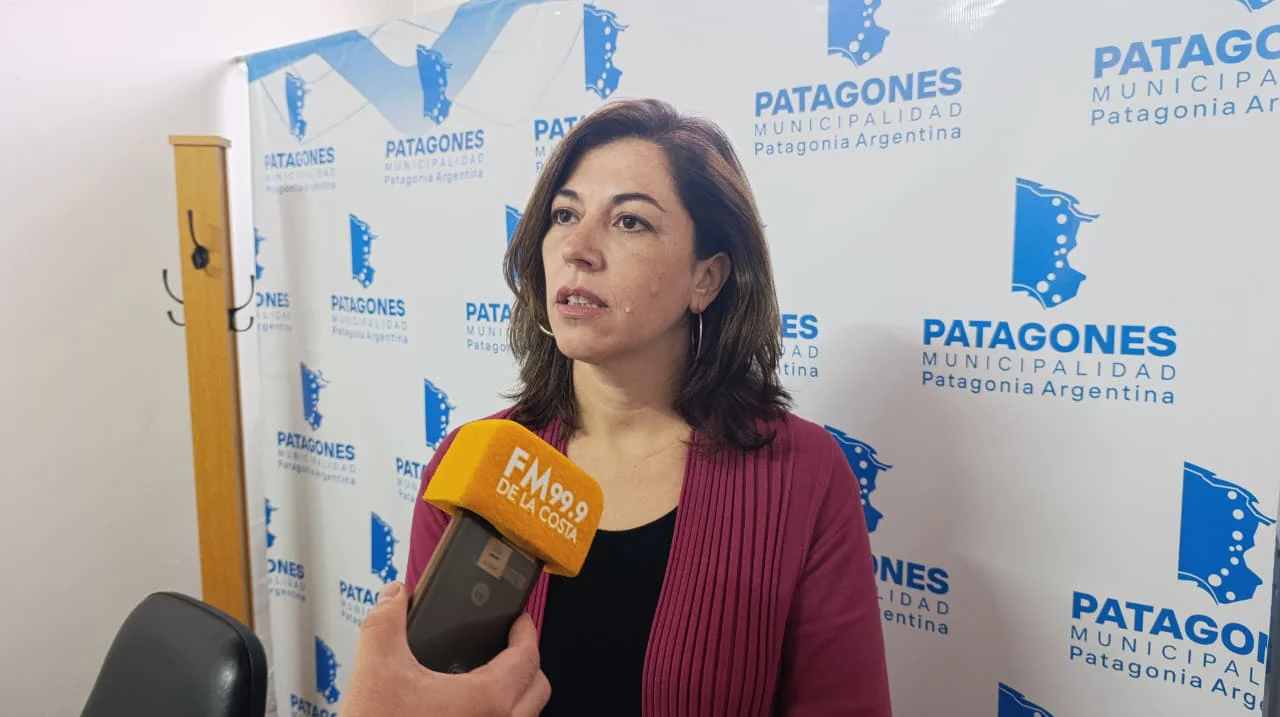 PAMELA BAFFONI