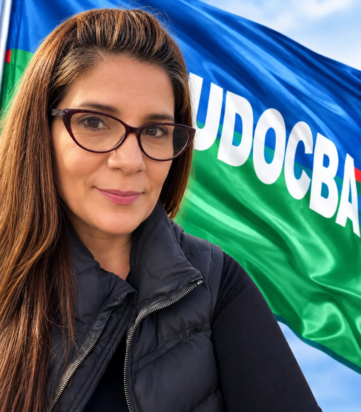 BETINA PAEZ