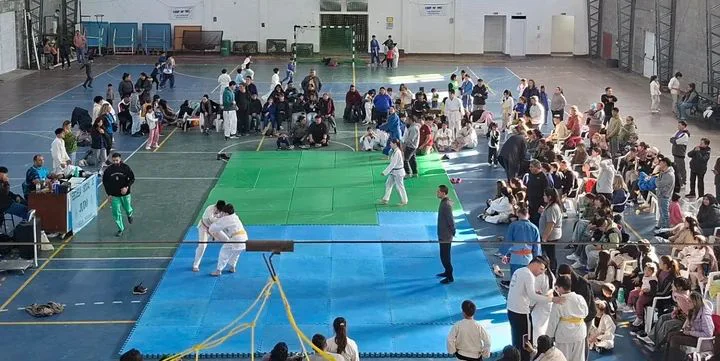 JUDO
