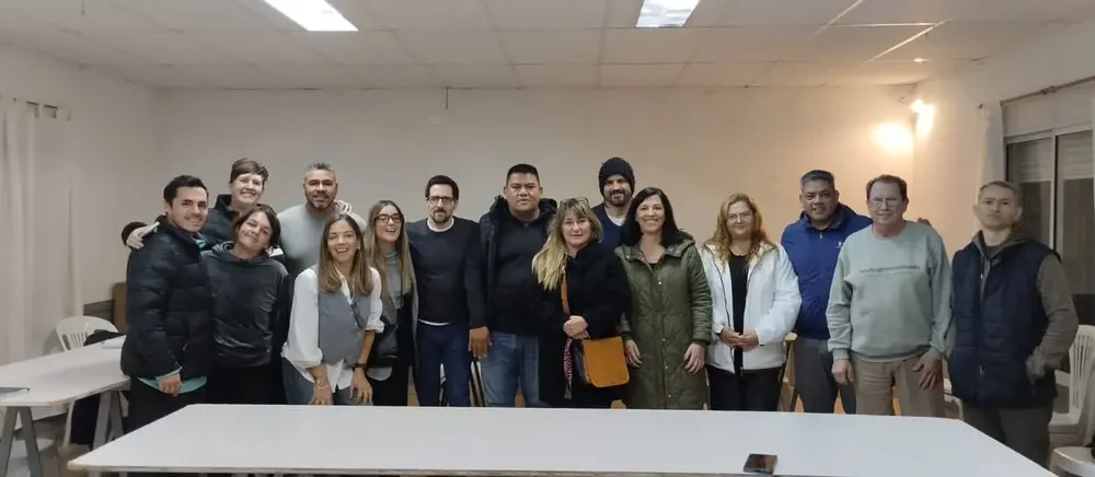 COMISIONES DE FOMENTO CONCEJALES FUNCIONARIOS