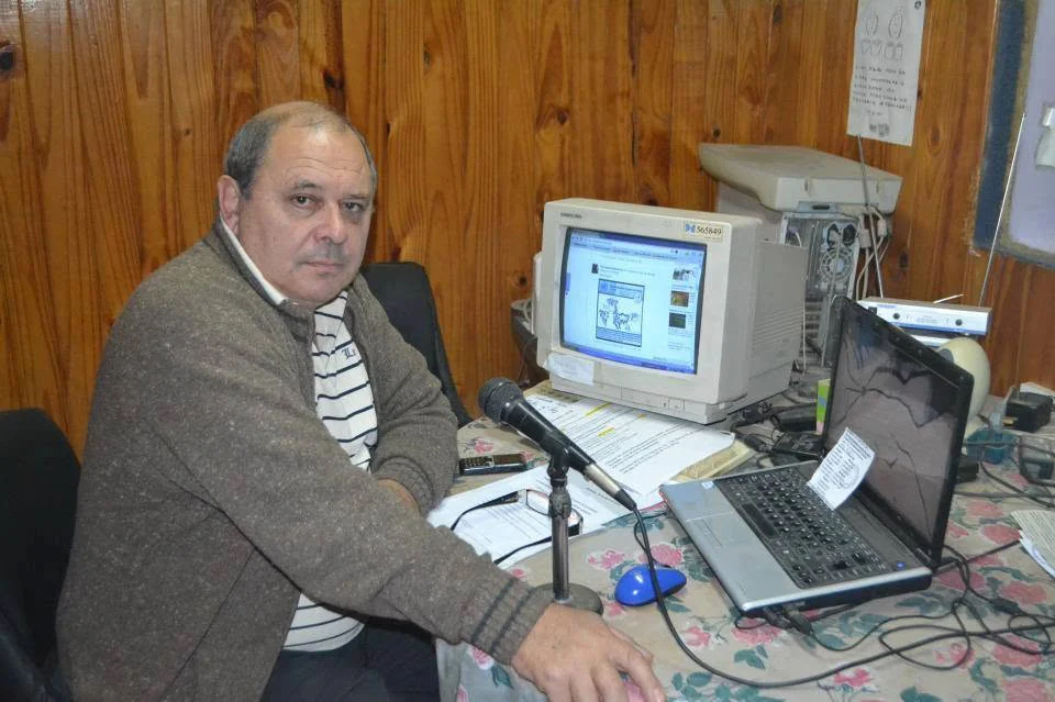 CARLOS ADAMI