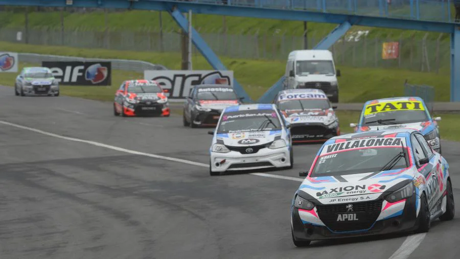 JUAN KREITZ TURISMO NACIONAL