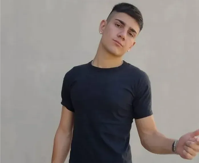 Ramiro-Dina