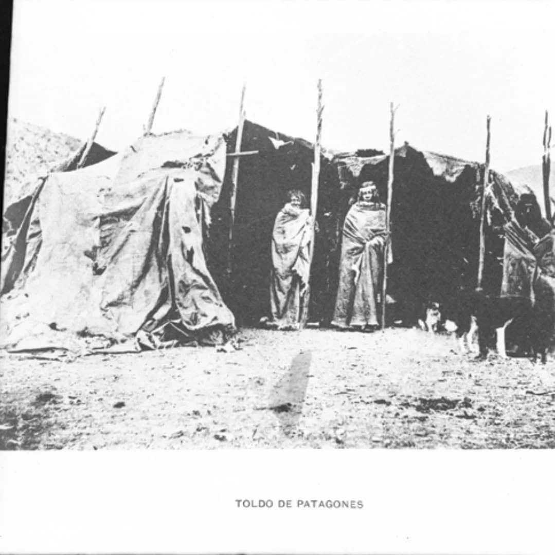 PUEBLOS ORIGINARIOS