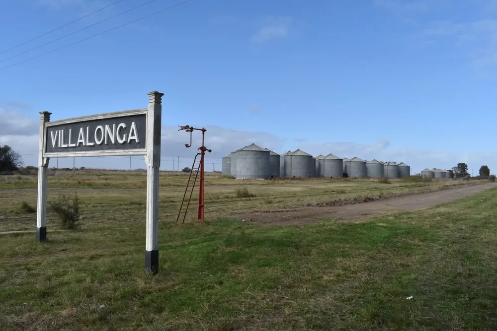 villalonga