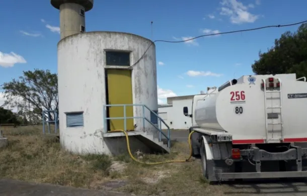 agua stroeder