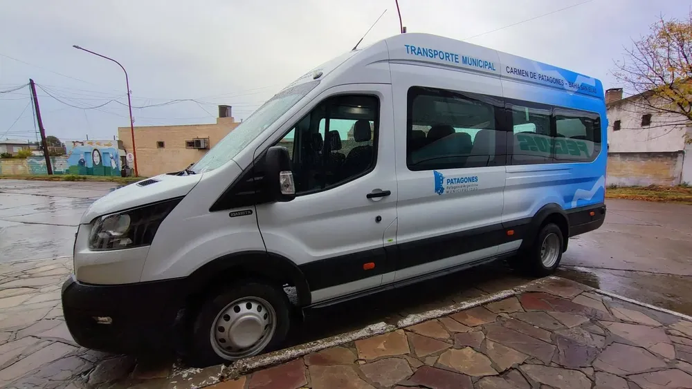 SAN BLAS COMBI