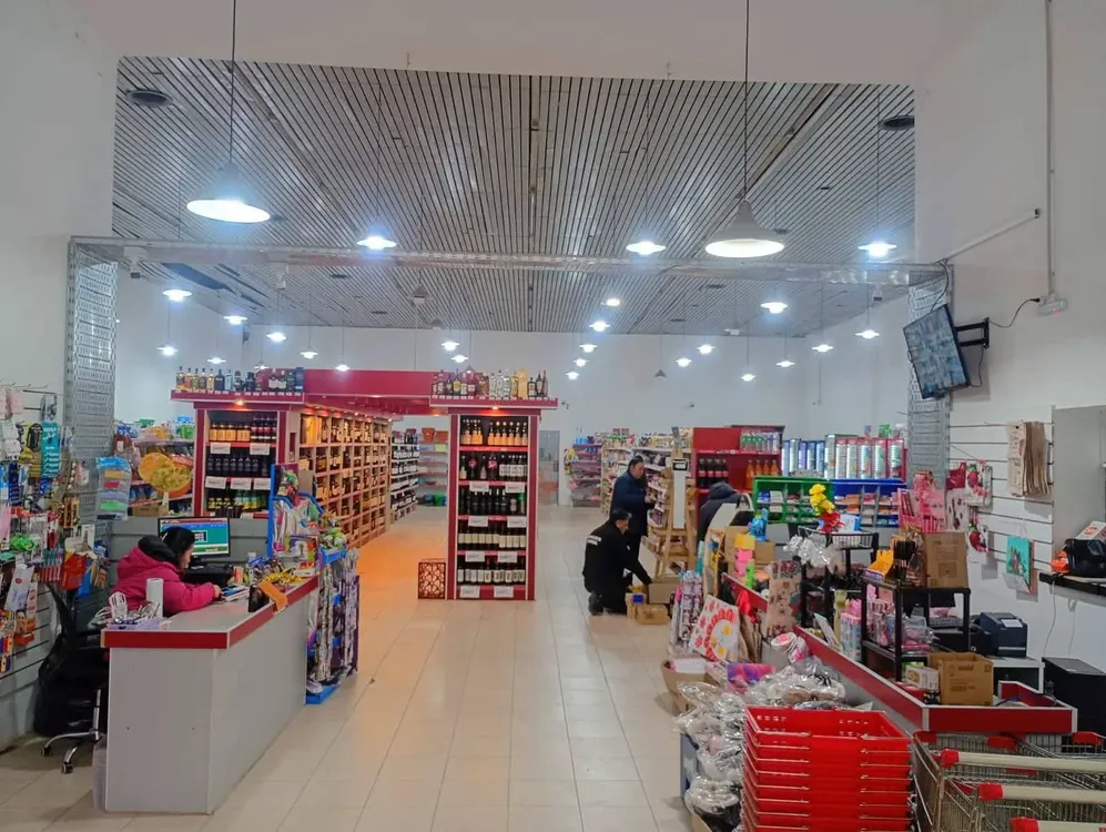 inspeccion comercios