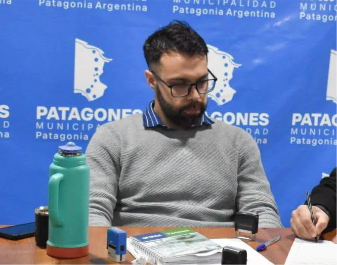 FRANCO BALCARCE