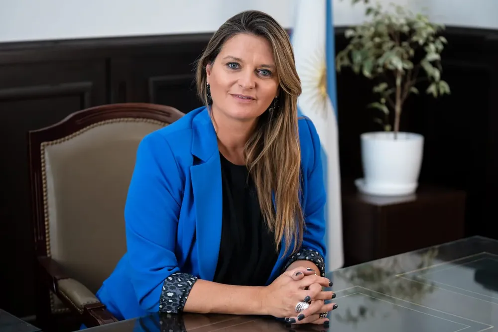 NERINA NEUMANN