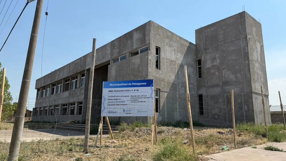 INSTITUTO DE FORMACION DOCENTE