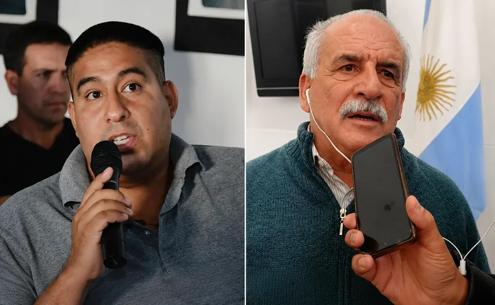 ROBERTO MARTINEZ RICARDO MARINO