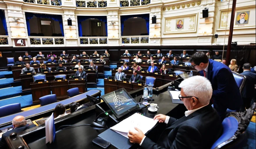 CAMARA DE DIPUTADOS