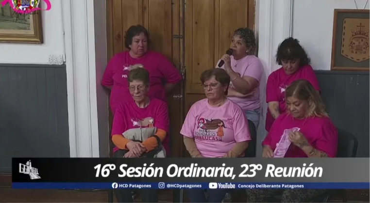 BANCO SOLIDARIO DE PELUCAS