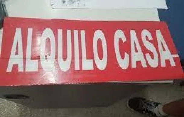 alquiler