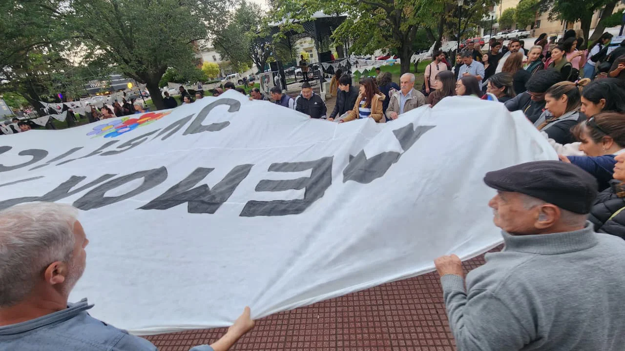 50 años del Golpe Cívico Militar