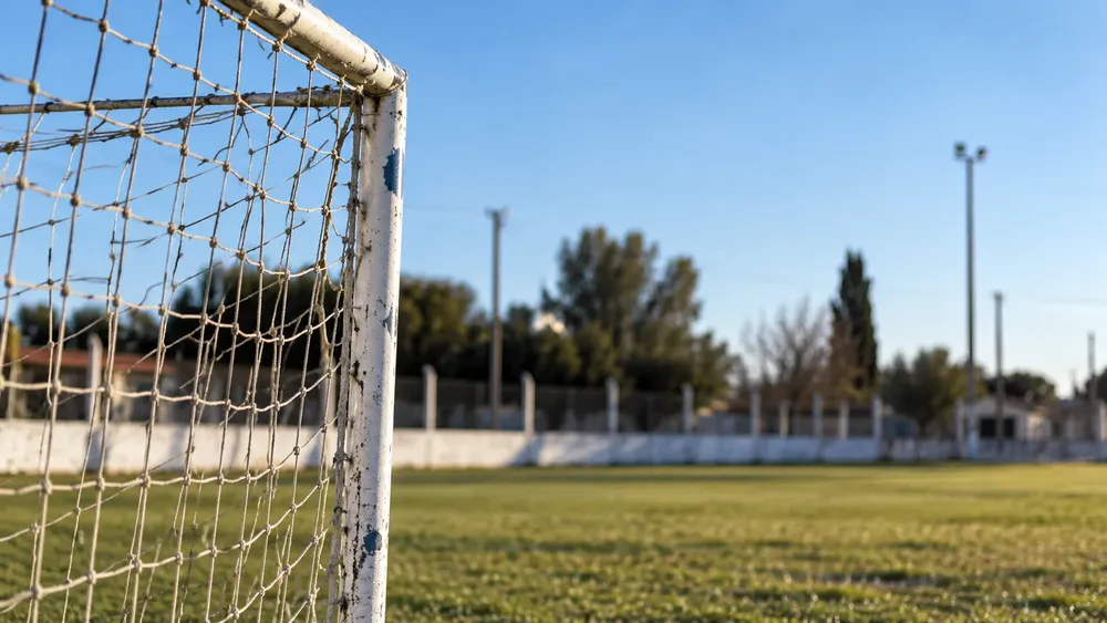arco futbol