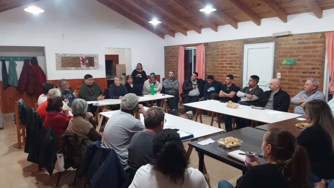 CONCEJALES JUNTAS VECINALES