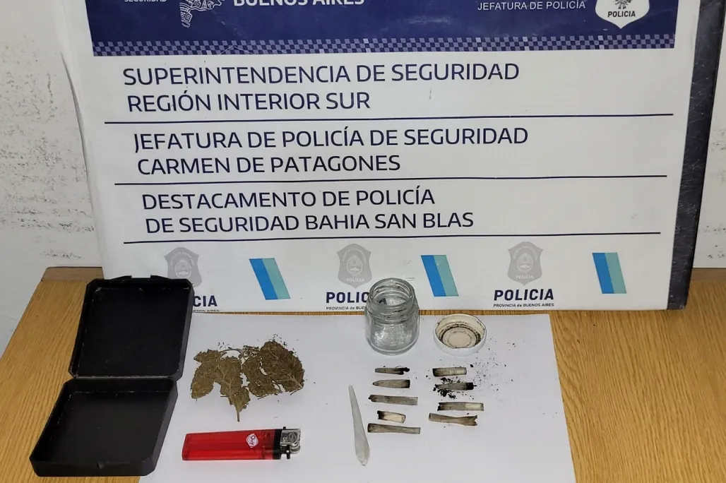 marihuana porro