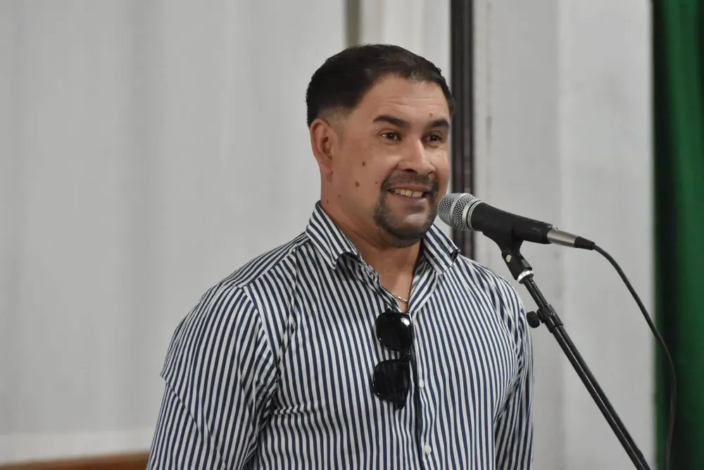 CRISTIAN DUARTE