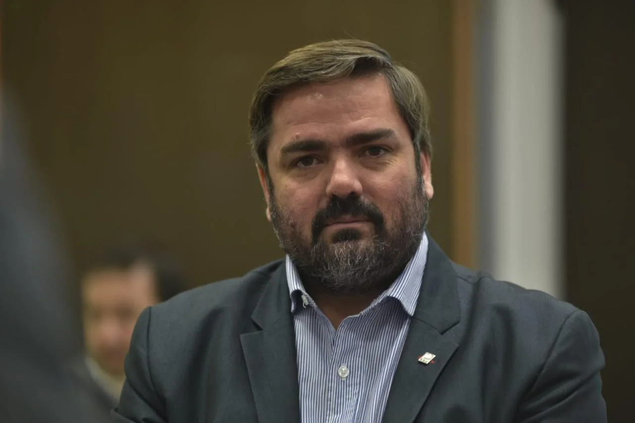 emiliano balbín