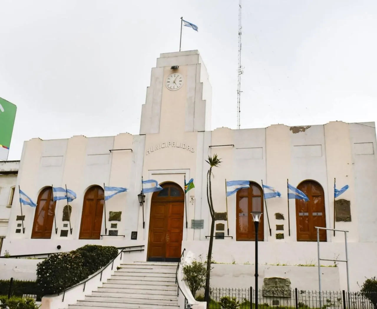 municipalidad