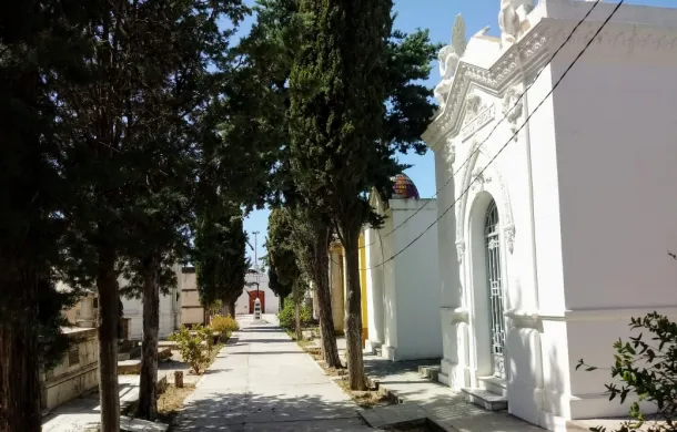 cementerio