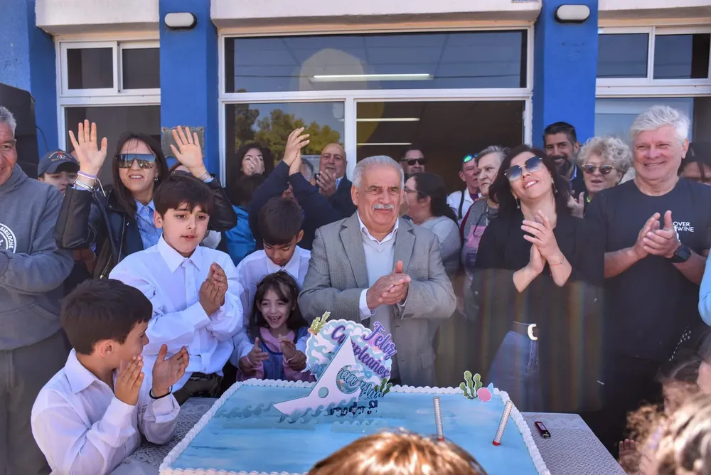 ANIVERSARIO SAN BLAS