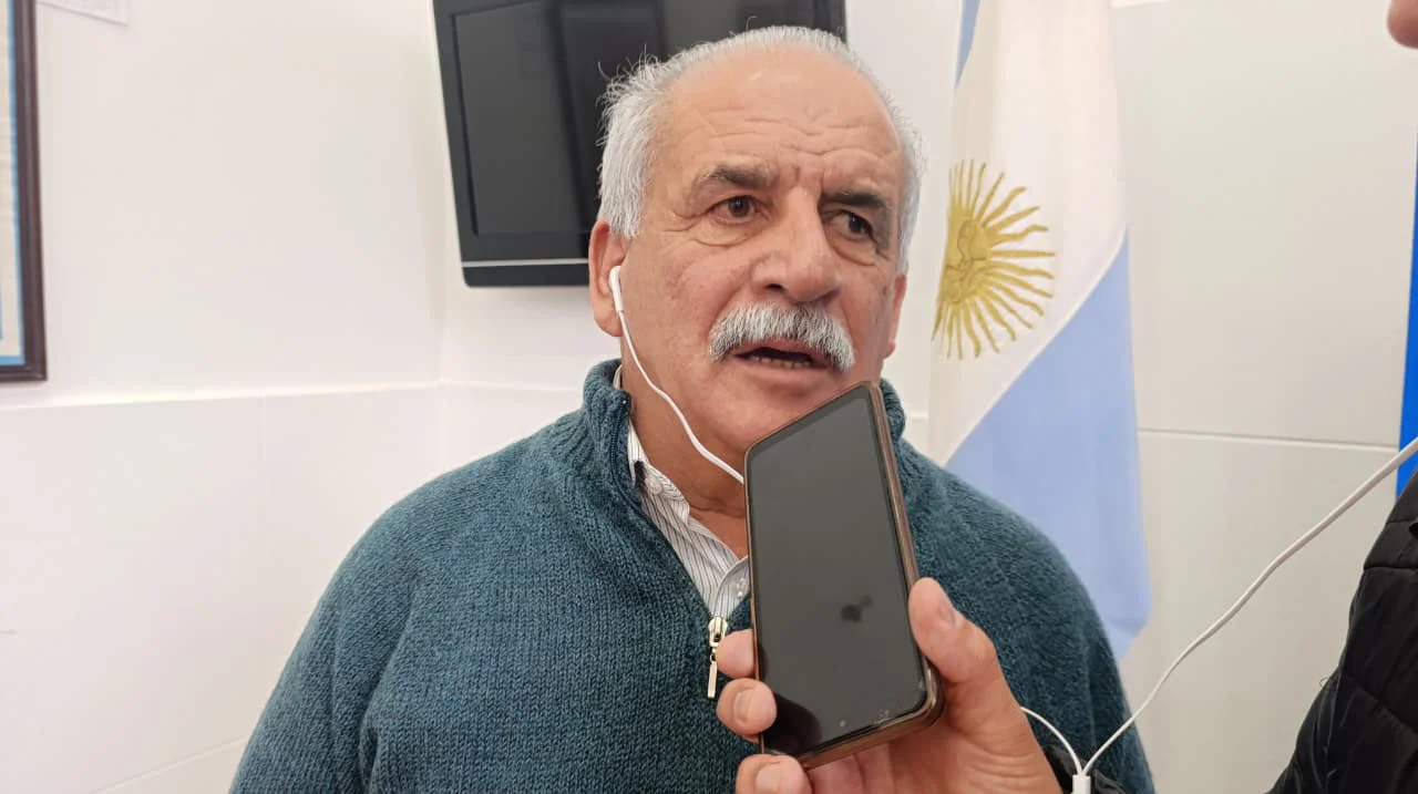 RICARDO MARINO